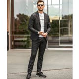 LUXEAKMPLUS リュクスエイケイエムプラス ゴルフ | SHIFFON  | 詳細画像9 