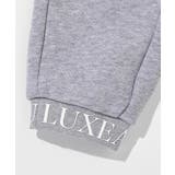 LUXEAKMPLUS リュクスエイケイエムプラス ゴルフ | SHIFFON  | 詳細画像28 