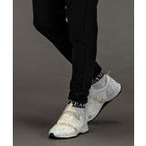 LUXEAKMPLUS リュクスエイケイエムプラス ゴルフ | SHIFFON  | 詳細画像5 