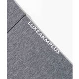 LUXEAKMPLUS リュクスエイケイエムプラス ゴルフ | SHIFFON  | 詳細画像23 