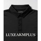 LUXEAKMPLUS リュクスエイケイエムプラス ゴルフ | SHIFFON | 詳細画像23