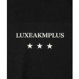 LUXEAKMPLUS リュクスエイケイエムプラス ゴルフ | SHIFFON | 詳細画像25