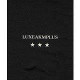 LUXEAKMPLUS リュクスエイケイエムプラス ゴルフ | SHIFFON | 詳細画像12