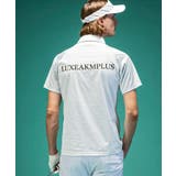 LUXEAKMPLUS リュクスエイケイエムプラス ゴルフ | SHIFFON  | 詳細画像10 