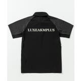 LUXEAKMPLUS リュクスエイケイエムプラス ゴルフ | SHIFFON  | 詳細画像19 