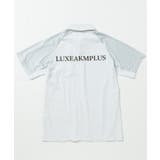 LUXEAKMPLUS リュクスエイケイエムプラス ゴルフ | SHIFFON  | 詳細画像24 