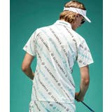 LUXEAKMPLUS リュクスエイケイエムプラス ゴルフ | SHIFFON  | 詳細画像11 