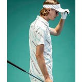 LUXEAKMPLUS リュクスエイケイエムプラス ゴルフ | SHIFFON  | 詳細画像12 