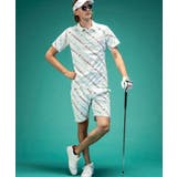 LUXEAKMPLUS リュクスエイケイエムプラス ゴルフ | SHIFFON  | 詳細画像13 