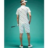 LUXEAKMPLUS リュクスエイケイエムプラス ゴルフ | SHIFFON  | 詳細画像15 