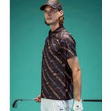 LUXEAKMPLUS リュクスエイケイエムプラス ゴルフ | SHIFFON  | 詳細画像16 