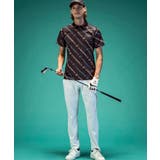 LUXEAKMPLUS リュクスエイケイエムプラス ゴルフ | SHIFFON  | 詳細画像19 