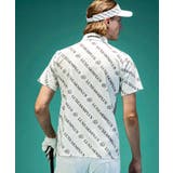 LUXEAKMPLUS リュクスエイケイエムプラス ゴルフ | SHIFFON  | 詳細画像3 