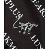 LUXEAKMPLUS リュクスエイケイエムプラス ゴルフ | SHIFFON  | 詳細画像29 