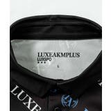LUXEAKMPLUS リュクスエイケイエムプラス ゴルフ | SHIFFON  | 詳細画像33 