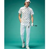 LUXEAKMPLUS リュクスエイケイエムプラス ゴルフ | SHIFFON  | 詳細画像5 