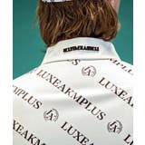 LUXEAKMPLUS リュクスエイケイエムプラス ゴルフ | SHIFFON  | 詳細画像8 