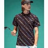 ブラック×ブルー | LUXEAKMPLUS リュクスエイケイエムプラス ゴルフ | SHIFFON 