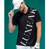 ブラック | LUXEAKMPLUS リュクスエイケイエムプラス ゴルフ | SHIFFON