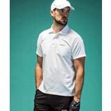 LUXEAKMPLUS リュクスエイケイエムプラス ゴルフ | SHIFFON  | 詳細画像12 