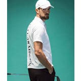 LUXEAKMPLUS リュクスエイケイエムプラス ゴルフ | SHIFFON  | 詳細画像13 