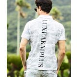 LUXEAKMPLUS リュクスエイケイエムプラス ゴルフ | SHIFFON  | 詳細画像21 