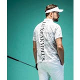 LUXEAKMPLUS リュクスエイケイエムプラス ゴルフ | SHIFFON  | 詳細画像24 