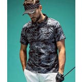 LUXEAKMPLUS リュクスエイケイエムプラス ゴルフ | SHIFFON  | 詳細画像3 