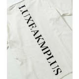 LUXEAKMPLUS リュクスエイケイエムプラス ゴルフ | SHIFFON  | 詳細画像37 