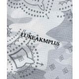 LUXEAKMPLUS リュクスエイケイエムプラス ゴルフ | SHIFFON  | 詳細画像41 
