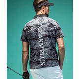 LUXEAKMPLUS リュクスエイケイエムプラス ゴルフ | SHIFFON  | 詳細画像5 