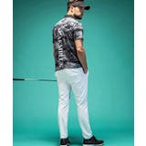 LUXEAKMPLUS リュクスエイケイエムプラス ゴルフ | SHIFFON  | 詳細画像9 