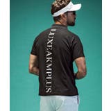 ブラック | LUXEAKMPLUS リュクスエイケイエムプラス ゴルフ | SHIFFON 