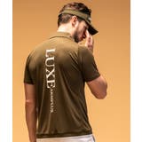 LUXEAKMPLUS リュクスエイケイエムプラス ゴルフ | SHIFFON | 詳細画像11