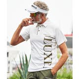 LUXEAKMPLUS リュクスエイケイエムプラス ゴルフ | SHIFFON  | 詳細画像1 