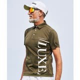 LUXEAKMPLUS リュクスエイケイエムプラス ゴルフ | SHIFFON  | 詳細画像11 