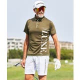 LUXEAKMPLUS リュクスエイケイエムプラス ゴルフ | SHIFFON  | 詳細画像12 