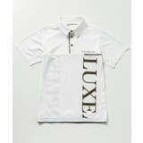 LUXEAKMPLUS リュクスエイケイエムプラス ゴルフ | SHIFFON  | 詳細画像13 