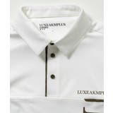 LUXEAKMPLUS リュクスエイケイエムプラス ゴルフ | SHIFFON  | 詳細画像15 