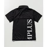 LUXEAKMPLUS リュクスエイケイエムプラス ゴルフ | SHIFFON  | 詳細画像17 