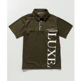 LUXEAKMPLUS リュクスエイケイエムプラス ゴルフ | SHIFFON  | 詳細画像18 