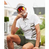 LUXEAKMPLUS リュクスエイケイエムプラス ゴルフ | SHIFFON  | 詳細画像2 