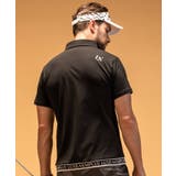 LUXEAKMPLUS リュクスエイケイエムプラス ゴルフ | SHIFFON  | 詳細画像3 