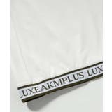 LUXEAKMPLUS リュクスエイケイエムプラス ゴルフ | SHIFFON  | 詳細画像30 