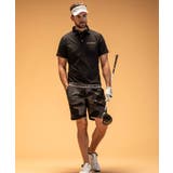 LUXEAKMPLUS リュクスエイケイエムプラス ゴルフ | SHIFFON  | 詳細画像4 