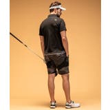 LUXEAKMPLUS リュクスエイケイエムプラス ゴルフ | SHIFFON  | 詳細画像7 