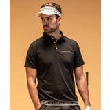 ブラック | LUXEAKMPLUS リュクスエイケイエムプラス ゴルフ | SHIFFON 