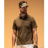 カーキ | LUXEAKMPLUS リュクスエイケイエムプラス ゴルフ | SHIFFON 