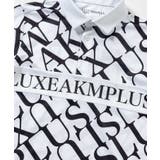 LUXEAKMPLUS リュクスエイケイエムプラス ゴルフ | SHIFFON  | 詳細画像31 