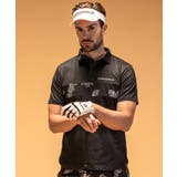 LUXEAKMPLUS リュクスエイケイエムプラス ゴルフ | SHIFFON  | 詳細画像3 